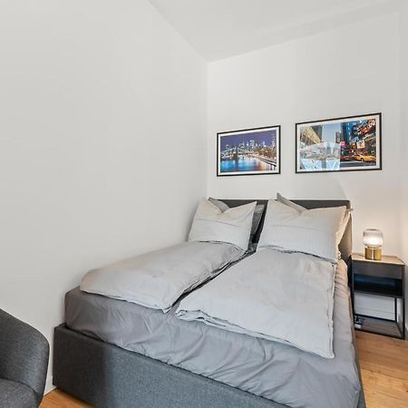 The Strassburger, Stylish 3 Bedroom Apartment In Downtown ベルリン エクステリア 写真